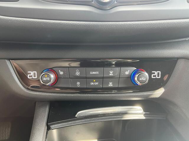 Opel INSIGNIA Sports Tourer | Innovation | 1.5 Turbo | Trekhaak | PDC | ECC | Stoelverw. | Dealeronderhouden!!