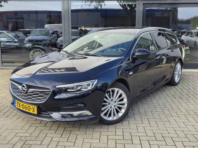 Opel INSIGNIA Sports Tourer 1.6 Turbo Innovation