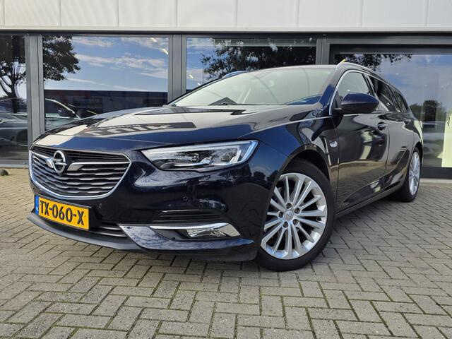 Opel INSIGNIA Sports Tourer 1.6 Turbo Innovation