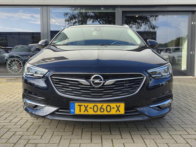 Opel INSIGNIA Sports Tourer 1.6 Turbo Innovation