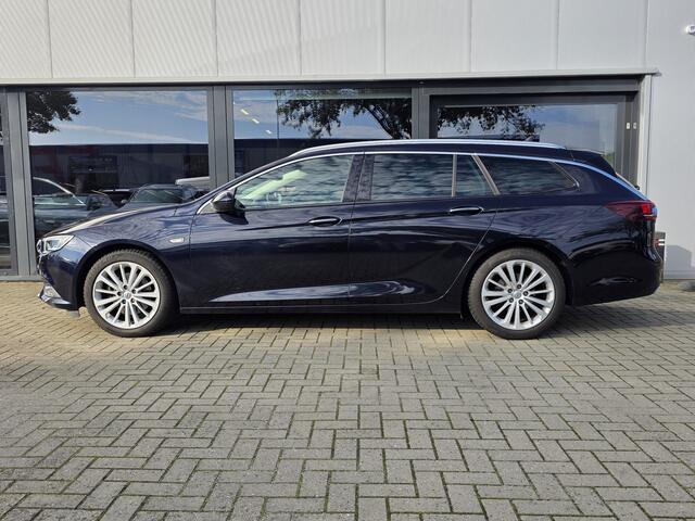 Opel INSIGNIA Sports Tourer 1.6 Turbo Innovation