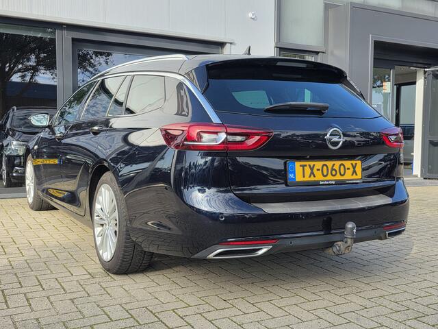 Opel INSIGNIA Sports Tourer 1.6 Turbo Innovation