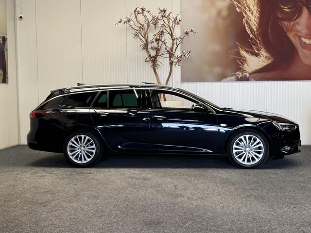 Opel INSIGNIA SPORTS TOURER 1.6 CDTI INNOVATION PRIJS EX BPM !!! PRIJS INCL. BPM €11950 PANORAMADAK LEDER STOEL KOELING EN VERWARMING NAVIGATIE ADAPTIVE CRUISE CONTROL RIJSTROOKSENSOREN DODEHOEKSENSOREN KEYLESS GO 360 CAMERA ZEER MOOI !!