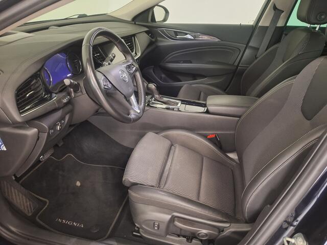 Opel INSIGNIA Sports Tourer 1.6 T Innovation|Trekhaak