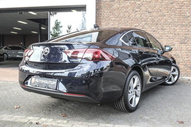 Opel INSIGNIA Grand Sport 1.5 T Innovation | ACC | Achteruitrijcamera