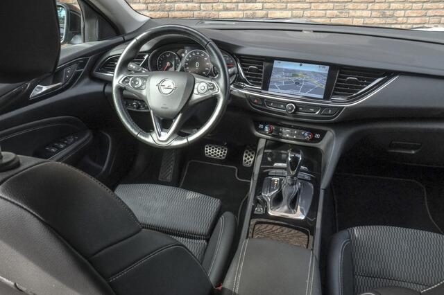 Opel INSIGNIA Grand Sport 1.5 T Innovation | ACC | Achteruitrijcamera
