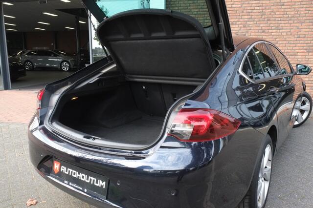 Opel INSIGNIA Grand Sport 1.5 T Innovation | ACC | Achteruitrijcamera
