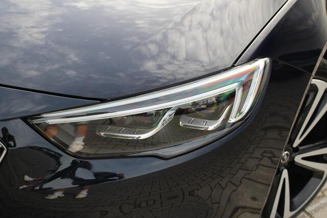 Opel INSIGNIA Sports Tourer 1.5 Turbo Business Executive OPC Line | Incl. 12 maanden garantie | Stoelverwarming | Stuurverwarming | Trekhaak | Cruise | Airco | Bluetooth | Navigatie | Elektrische verstalbare stoelen | Apple Carplay/Android Auto | – foto 6