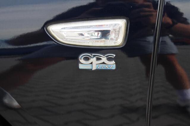Opel INSIGNIA Sports Tourer 1.5 Turbo Business Executive OPC Line | Incl. 12 maanden garantie | Stoelverwarming | Stuurverwarming | Trekhaak | Cruise | Airco | Bluetooth | Navigatie | Elektrische verstalbare stoelen | Apple Carplay/Android Auto | – foto 8