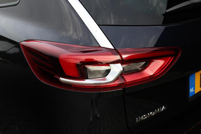Opel INSIGNIA Sports Tourer 1.5 Turbo Business Executive OPC Line | Incl. 12 maanden garantie | Stoelverwarming | Stuurverwarming | Trekhaak | Cruise | Airco | Bluetooth | Navigatie | Elektrische verstalbare stoelen | Apple Carplay/Android Auto | – foto 9