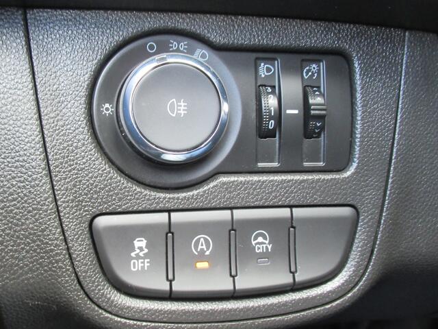 Opel KARL 1.0 ecoFLEX 120 Jaar Edition, Airco / Cruise control + Limiter / Bluetooth