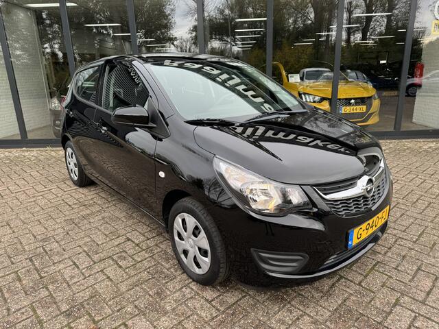 Opel KARL 1.0 ecoFLEX 120 Jaar Edition *Airco*