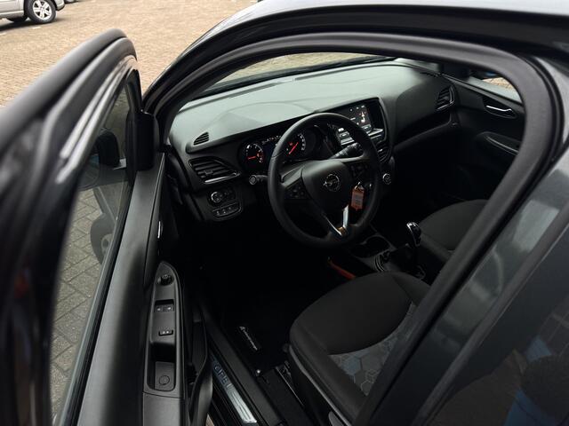 Opel KARL 1.0 Rocks Online Edition | Parkeersensoren Achter | Cruise Control | Rijklaar + 12 Maande BOVAG Garantie