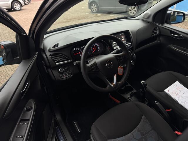 Opel KARL 1.0 Rocks Online Edition | Parkeersensoren Achter | Cruise Control | Rijklaar + 12 Maande BOVAG Garantie