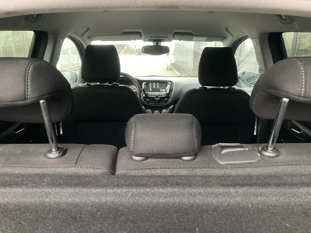 Opel KARL 1.0 Automaat Rocks Online Edition NAVI/CARPLAY/CRUISE/PDC/15INCH