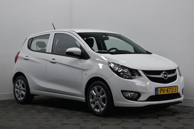 Opel KARL 1.0 EcoFlex Edition