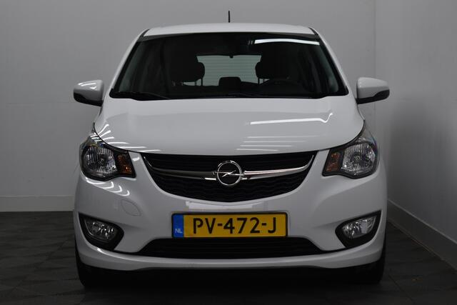 Opel KARL 1.0 EcoFlex Edition