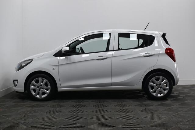 Opel KARL 1.0 EcoFlex Edition