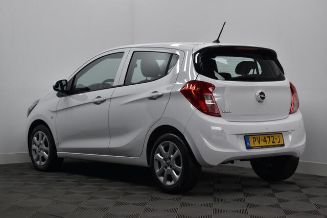 Opel KARL 1.0 EcoFlex Edition
