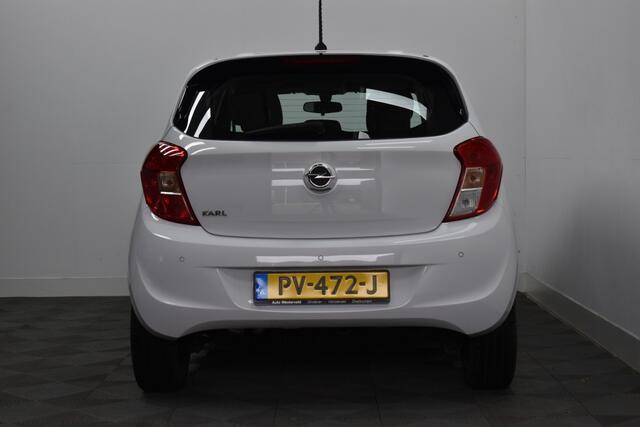 Opel KARL 1.0 EcoFlex Edition