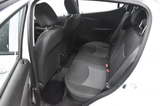 Opel KARL 1.0 EcoFlex Edition