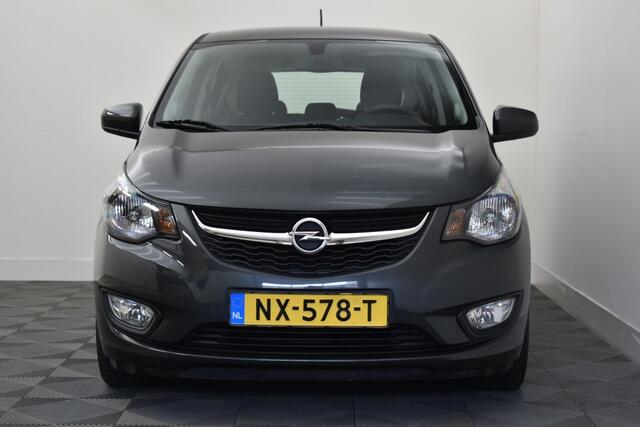 Opel KARL 1.0 EcoFlex Edition