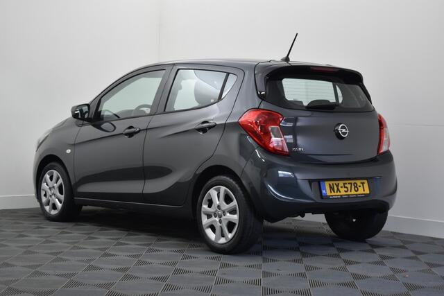 Opel KARL 1.0 EcoFlex Edition
