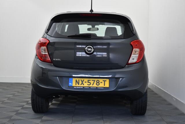 Opel KARL 1.0 EcoFlex Edition