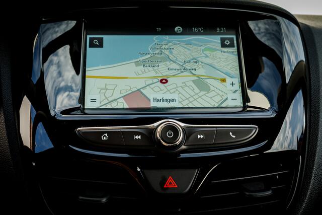 Opel KARL 1.0 75 PK ecoFLEX 120 Jaar Edition 1 e EIGN RIJKLAAR INCL GARANTIE | NED AUTO | Hoge Zit | Clima | Cruisecontrol | Navigatie | DAB |