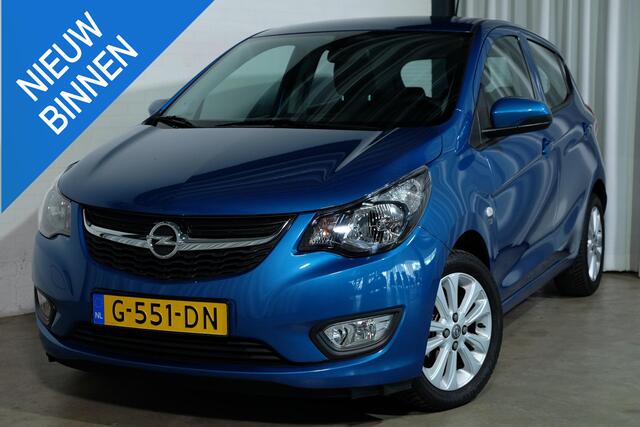Opel KARL 1.0 ecoFLEX 120 Jaar Edition