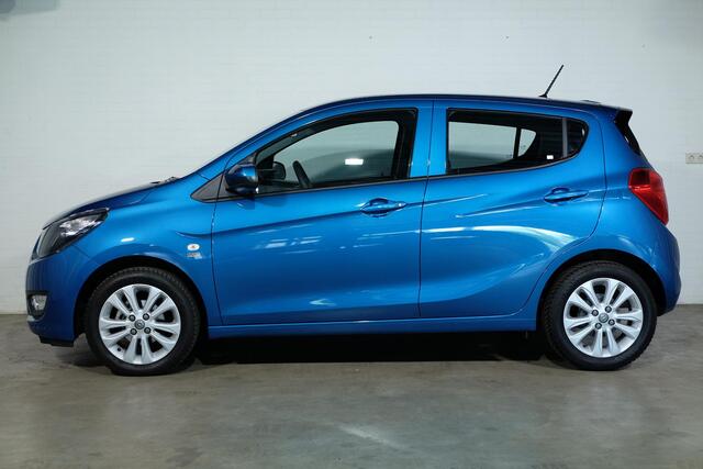 Opel KARL 1.0 ecoFLEX 120 Jaar Edition