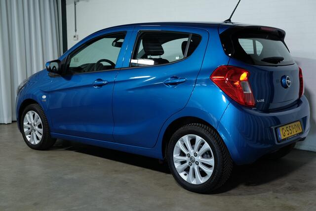 Opel KARL 1.0 ecoFLEX 120 Jaar Edition