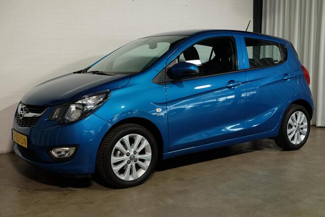 Opel KARL 1.0 ecoFLEX 120 Jaar Edition