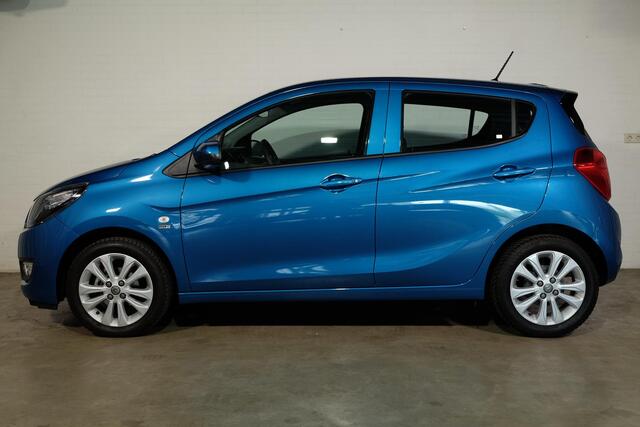 Opel KARL 1.0 ecoFLEX 120 Jaar Edition