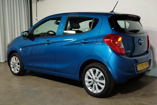 Opel KARL 1.0 ecoFLEX 120 Jaar Edition