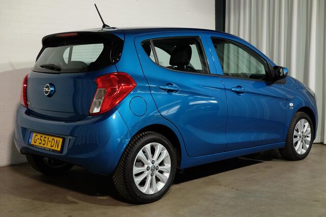 Opel KARL 1.0 ecoFLEX 120 Jaar Edition