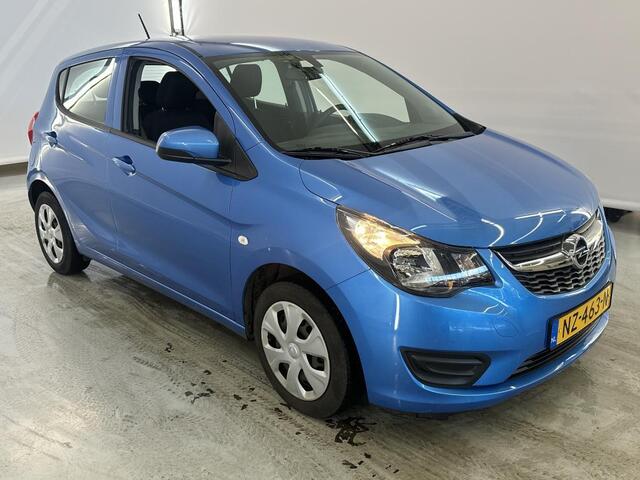 Opel KARL 1.0 ecoFLEX Edition Airco | Start Stop | Hill Hold | Cruise |