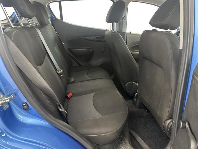 Opel KARL 1.0 ecoFLEX Edition Airco | Start Stop | Hill Hold | Cruise |