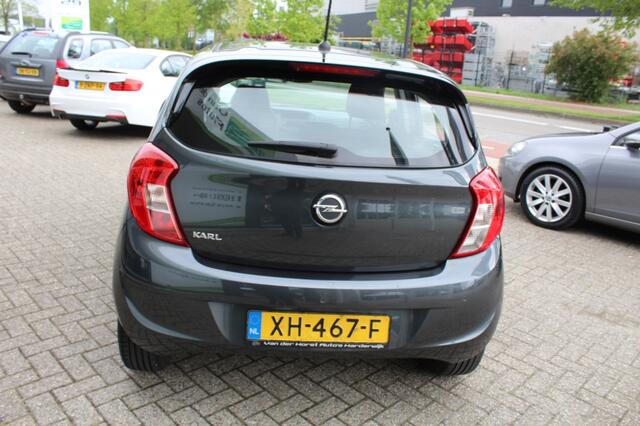 Opel KARL 1.0 ecoFLEX Edition