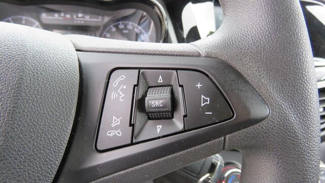 Opel KARL 1.0 Rocks Online Edition NAVI,CRUISE,AIRCO,APPCAR PLAY,PAARKEERHULP.