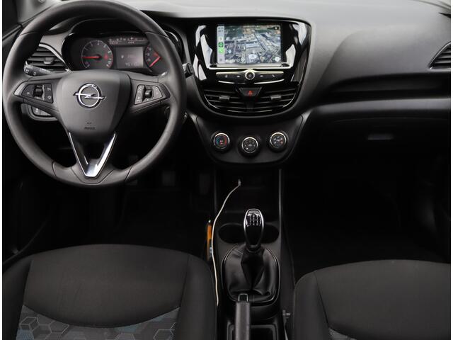 Opel KARL 1.0 Rocks Online Edition | BOVAG-garantie | Cruise Control | Org. NL