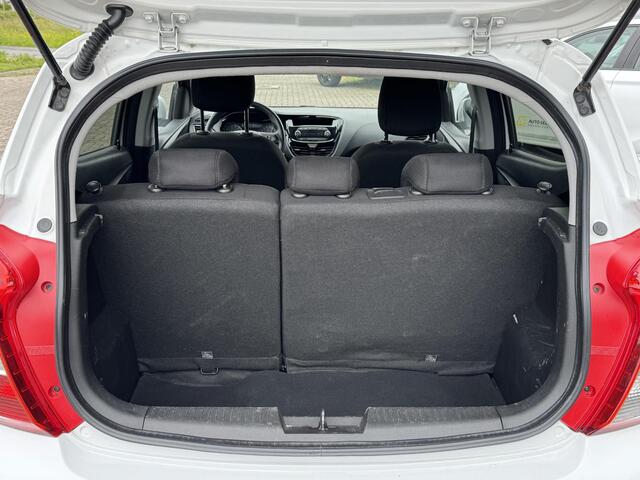 Opel KARL 1.0 ecoFLEX Edition Parkeersensoren | Privacy Glas | Cruise | Airco