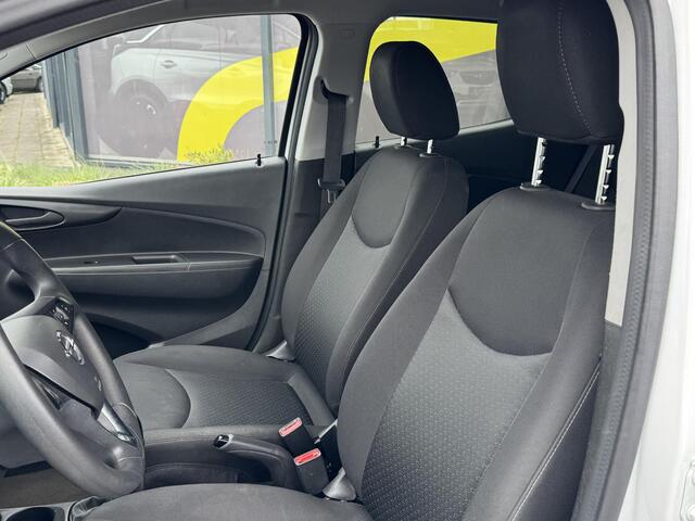 Opel KARL 1.0 ecoFLEX Edition Parkeersensoren | Privacy Glas | Cruise | Airco