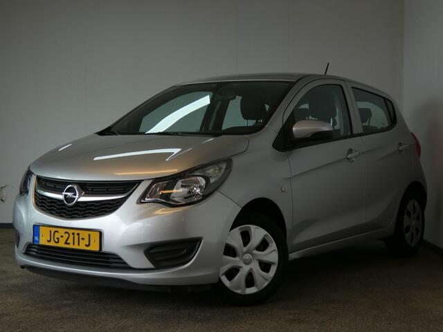 Opel KARL 1.0 ecoFLEX Edition Nwe APK airco