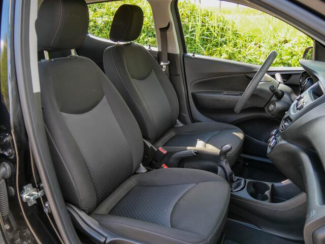 Opel KARL 1.0 ecoFLEX Edition | CRUISE CONTROL | AIRCO |