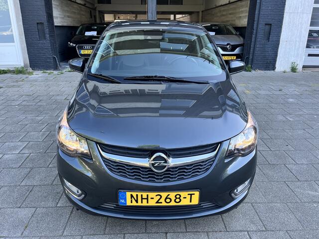 Opel KARL 1.0 ecoFLEX Innovation Automaat