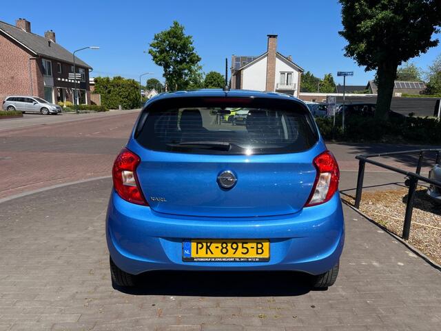Opel KARL 1.0 ECOFLEX EDITION / AIRCO / CRUISE CTR. / RADIO-USB