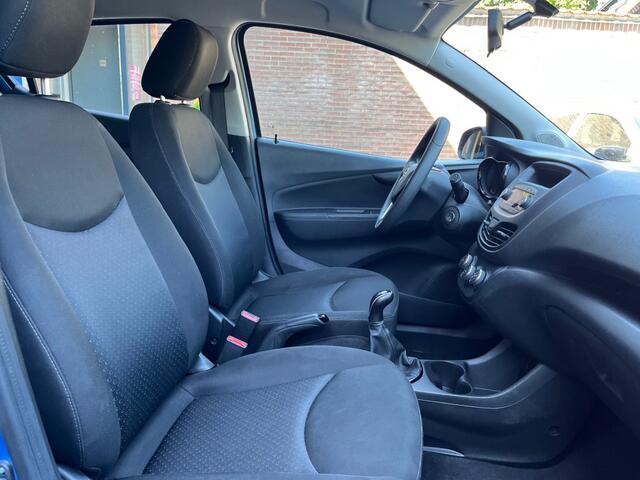 Opel KARL 1.0 ECOFLEX EDITION / AIRCO / CRUISE CTR. / RADIO-USB