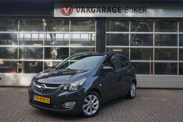 Opel KARL 1.0 ecoFLEX Innovation Navi/stoelverwarming!