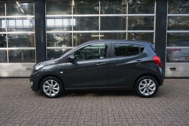 Opel KARL 1.0 ecoFLEX Innovation Navi/stoelverwarming!